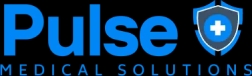 Pulse medical solutions logo